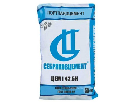 Cement_Sebryakovcement_CEM_I_42_5N_M500-D0_50kg