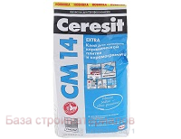Klej_plitochnyj_Ceresit_CM14_Extra_5kg