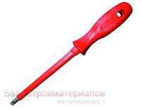 Otvertka_dielektricheskaya_Metallist_8x250mm_shlic_33-8-025