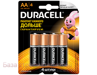 Batarejki_Duracell_LR6_4BL_BASIC_AA_4sht