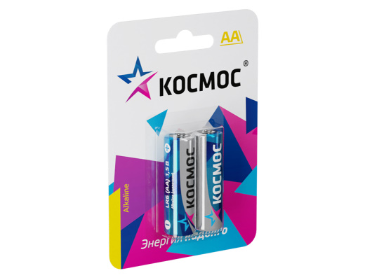 Batarejki_KOSMOS_LR6_AA_KOCLR62BL