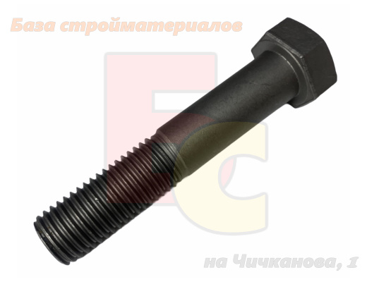 Bolt_M16x60