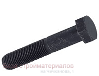 Bolt_M16x70