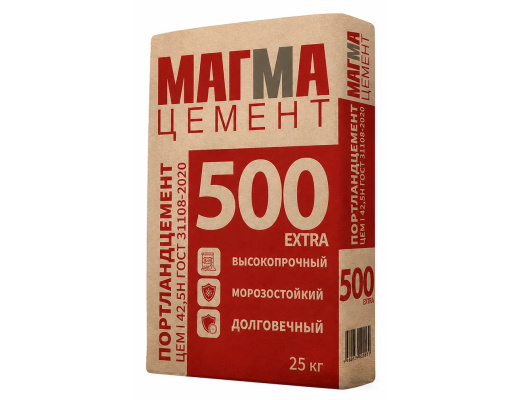 Cement_MAGMA_M500_CEM_I_42_5N_25kg