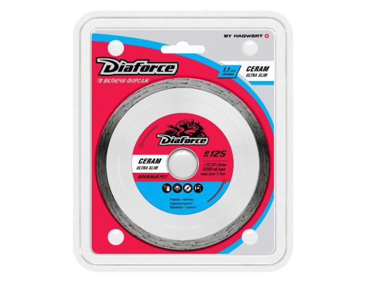 Disk_almaznyj_Diaforce_Ceram_Ultra_Slim_125x22_23x6x1_1mm_sploshnoj_514125U