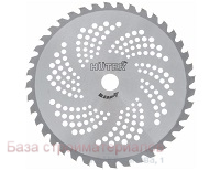 Disk_lezvie_Huter_GTD-40TP_dlya_benzinovyh_trimmerov_255mm