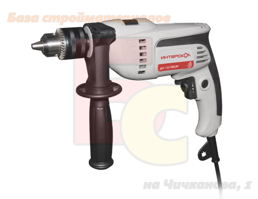 Drel_udarnaya_Interskol_DU-13_780ER_780Vt_30000_ud_min