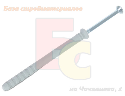 Dubel_shurup_Daxmer_potajnoj_bort_8x120