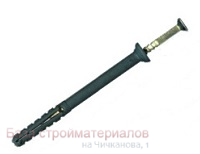 Dubel_shurup_OMAX_potajnoj_bort_6x80