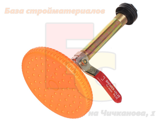 Dush_letnij_s_kranom_Gigant_metall