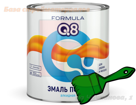 Emal_PF_115_FORMULA_Q8_alkidnaya_zelenaya_2_7kg