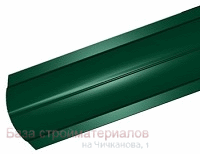 Evroshtaketnik_radiusnyj_130mm_L-1_5m_RAL_6005_Zelenyj_moh