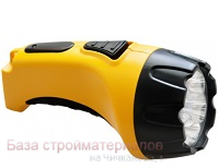 Fonar_akkum_Feron_TH2294_7LED_zheltyj