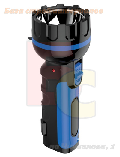 Fonar_akkum_Sputnik_AF206_1LED_500mAh