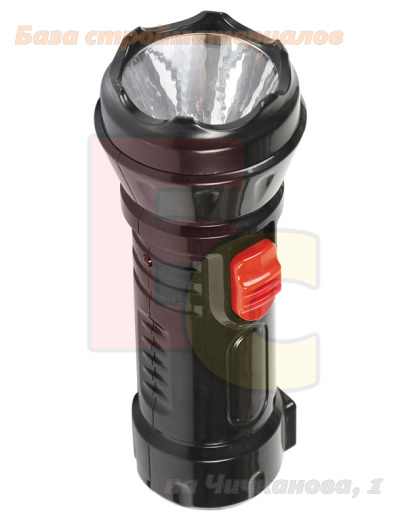 Fonar_akkum_Sputnik_AF208_1LED_500mAh