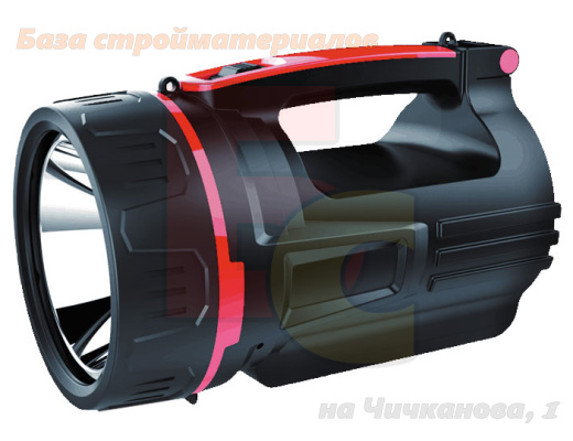 Fonar_akkum_Sputnik_AFP810-10W_1LED_3500mAh