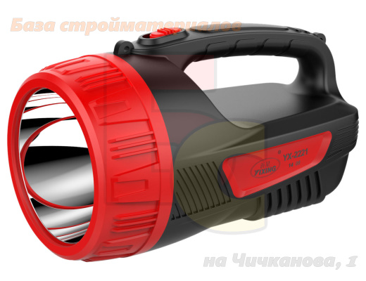 Fonar_akkum_Sputnik_AFP821-5W_1LED_2500mAh