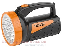 Fonar_akkum_TROFI_TSP19_19_18LED_4V_2_rezhima