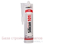 Germetik_silikonovyj_KIMTEC_101E_310ml_belyj