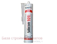 Germetik_silikonovyj_KIMTEC_101E_310ml_prozrachnyj