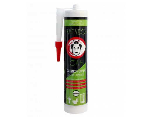 Germetik_silikonovyj_KITABO_SAN_sanitarnyj_280ml_prozrachnyj