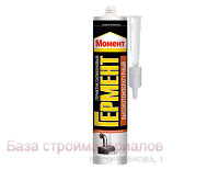 Germetik_silikonovyj_Moment_Germent_vysokotemperaturnyj_300ml_krasno_korich