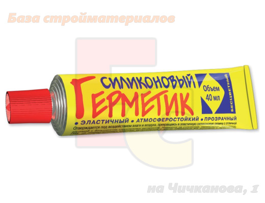 Germetik_silikonovyj_NovBytHim_40ml_prozrachnyj