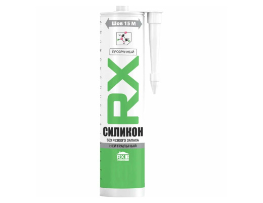 Germetik_silikonovyj_RX_Formula_nejtralnyj_260ml_prozrachnyj