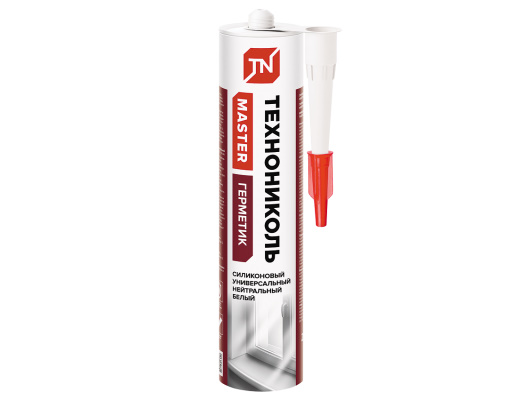 Germetik_silikonovyj_Tehnonikol_univers_nejtralnyj_280ml_belyj