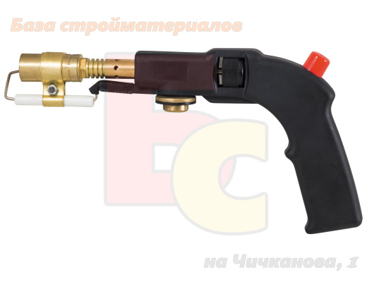 Gorelka_gazovaya_ECOS_GT-07_na_rezbovoj_ballon_pjezopodzhig