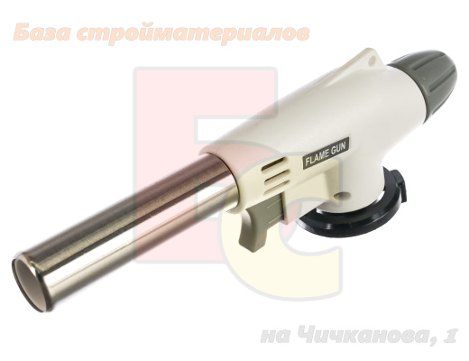 Gorelka_gazovaya_tsang_FLAME_GUN_Y6-1851_pjezopodzhig