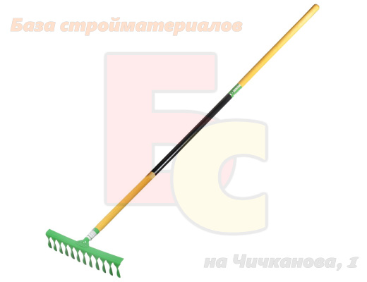 Grabli_12_zubye_vitye_Klever_s_cherenkom