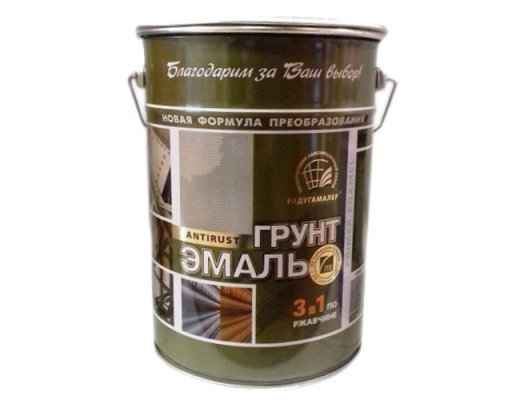Grunt_emal_po_rzhavchine_RadugaMaler_3_v_1_krasno-korichnevaya_6kg