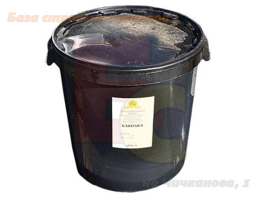 Kanat_smolyanoj_kabolka_d-10-12mm_12_5l_10kg
