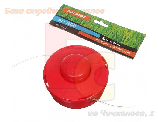 Katushka_dlya_trimmera_Patriot_DL_1200_leska_1_6_3_0mm