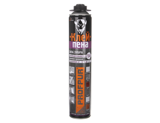 Klej-pena_prof_Profpur_750ml