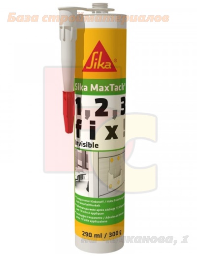 Klej_Sika_MaxTack_Invisible_dlya_elementov_dekora_300g