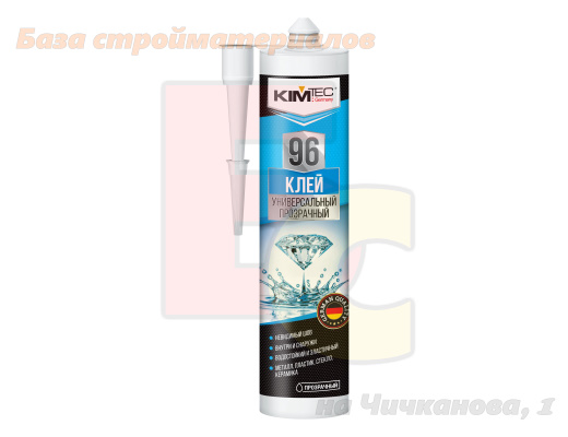 Klej_montazh_KIMTEC_96_universalnyj_280ml_prozrachnyj