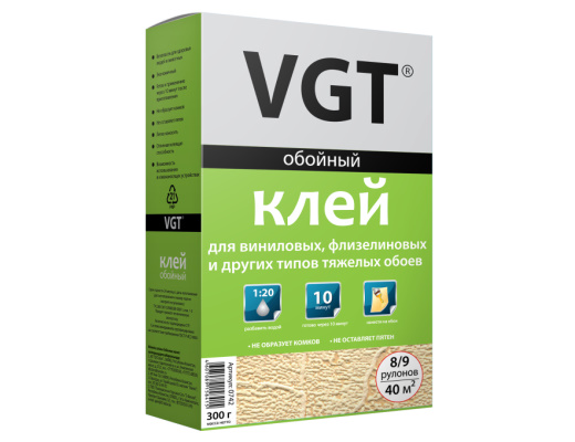 Klej_obojnyj_VGT_dlya_vinilovyh_flizelinovyh_i_dr_tyazhelyh_oboev_300g