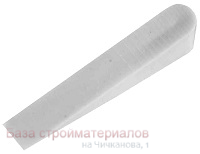 Klinya_dlya_plitki_38x7mm_50sht