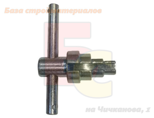 Kluch_dlya_razjemnyh_soedinenij_amerikanka_Valtec_1_2_11_4
