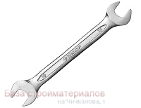 Kluch_rozhkovyj_17x19_ZUBR_27010-17-19