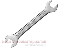 Kluch_rozhkovyj_22x24_ZUBR_27010-22-24