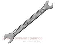 Kluch_rozhkovyj_9x11_ZUBR_2701-09-11