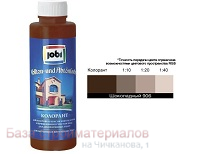 Koler_JOBI_906_Temno_korichnevyj_500ml