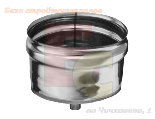 Kondensatootvod_vneshnij_FERRUM_d-100