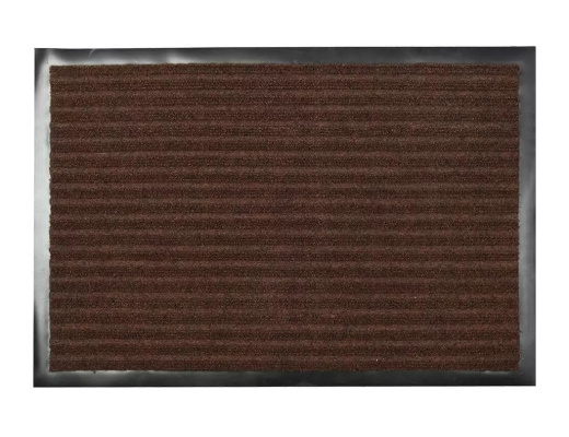 Kovrik_gryazezaschitnyj_Floor_Mat_Komfort_korich_50x80sm_rezin_s_kovrolinom