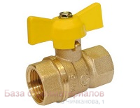 Kran_shar_GALLOP_gaz_d_15_babochka