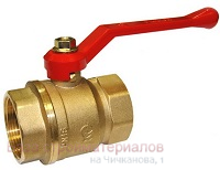 Kran_shar_GALLOP_voda_d_40