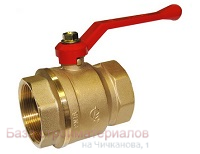 Kran_shar_GALLOP_voda_d_50